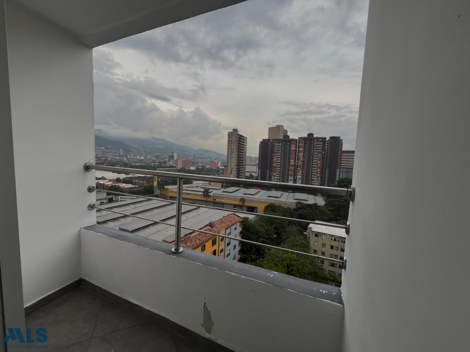 VENDO APARTAMENTO DUPLEX EN SABANETA CERCA A CC MAYORCA sabaneta - virgen del carmen