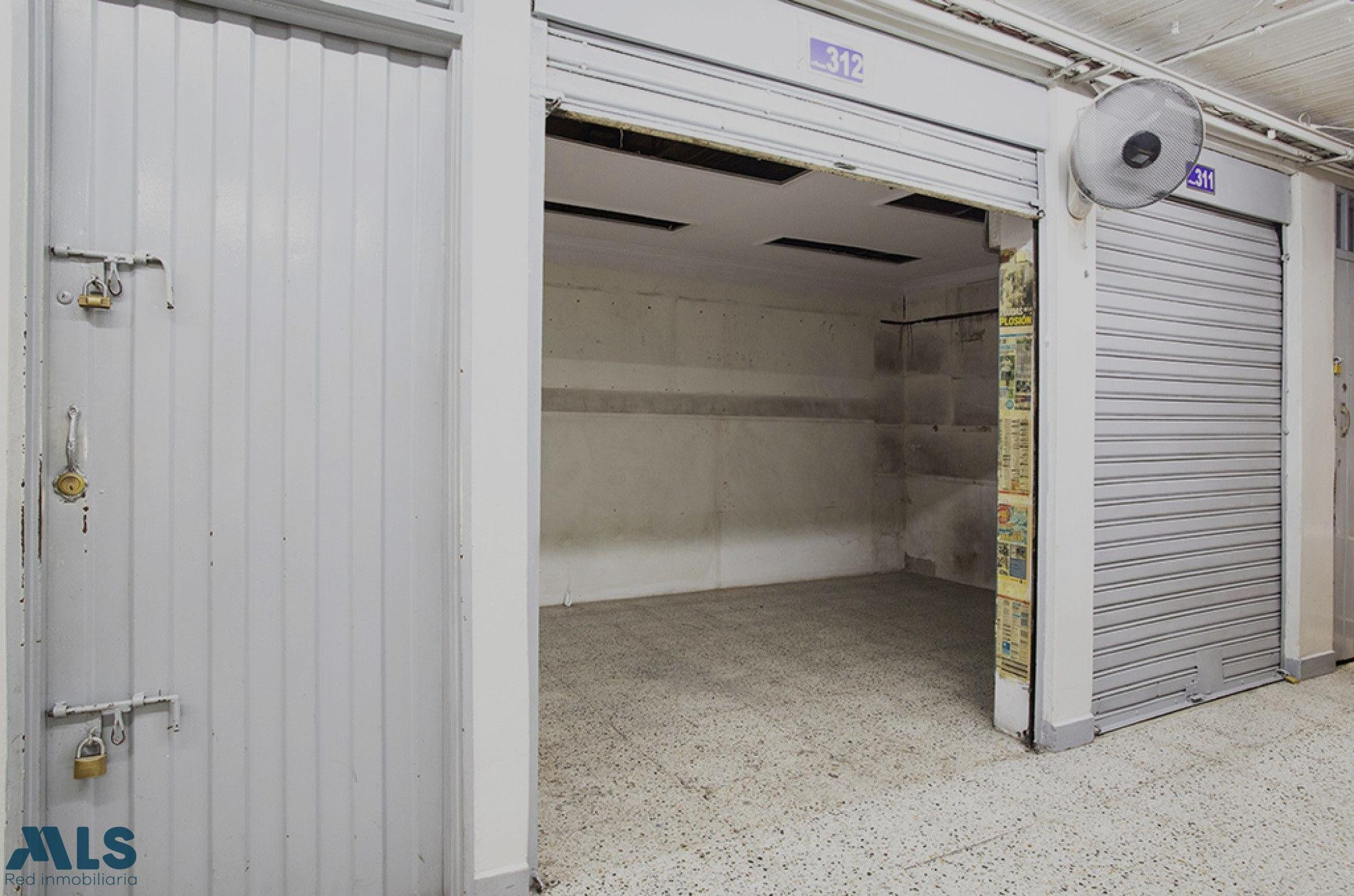 Donde la vanguardia encuentra su lugar medellin - la candelaria