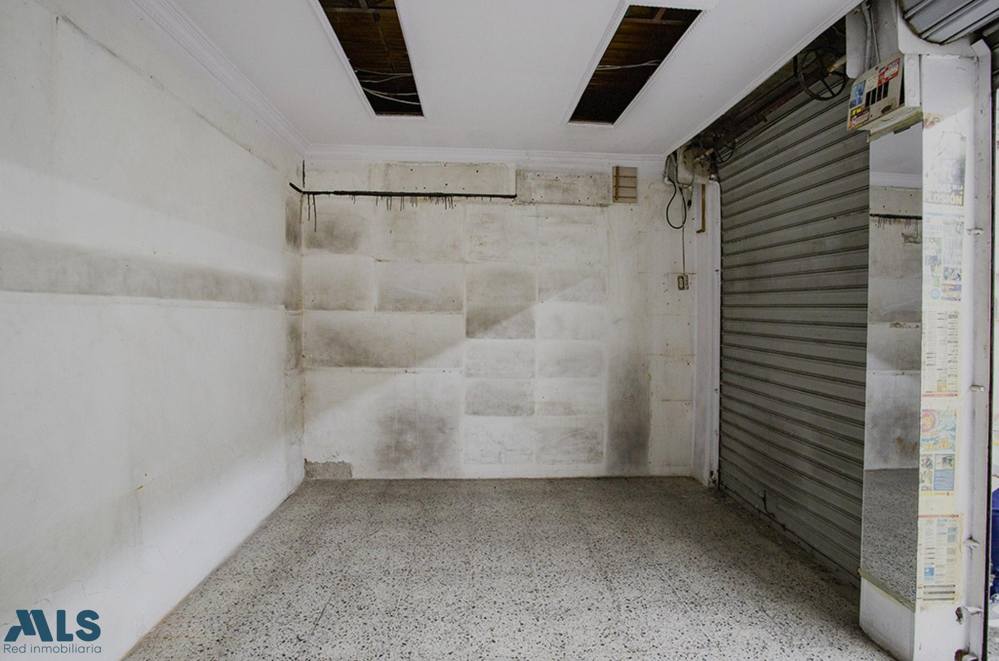 Donde la vanguardia encuentra su lugar medellin - la candelaria