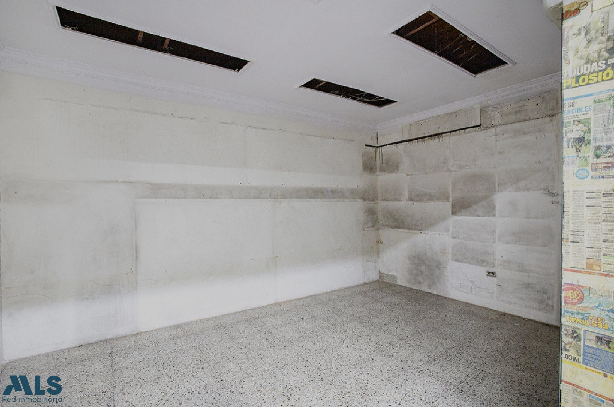 Donde la vanguardia encuentra su lugar medellin - la candelaria