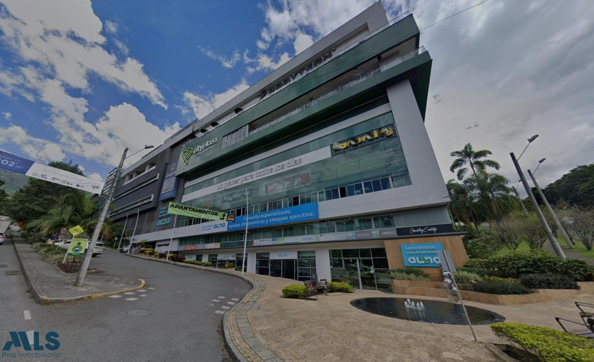 Minimalismo, luz y estilo: Tu próximo capítulo envigado - la pradera