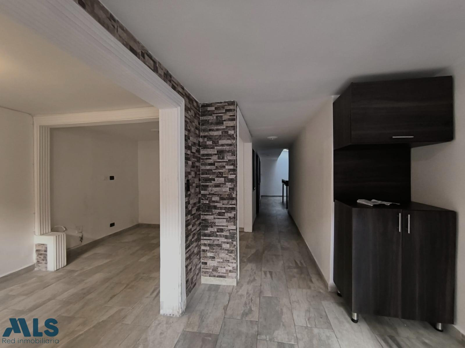 Casa en Venta Santamaria Itagüi itagui - santa maria no 1