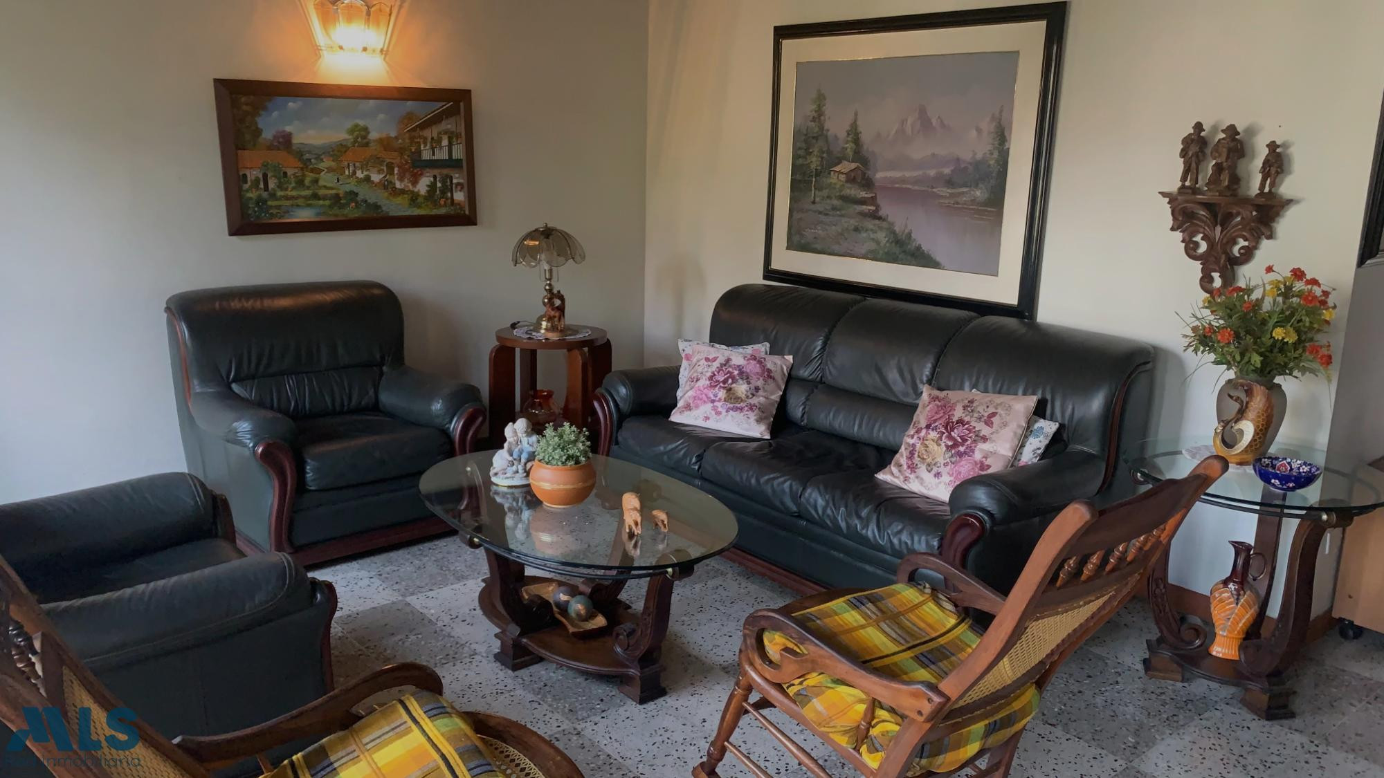 venta casa unifamiliar medellin - los pinos