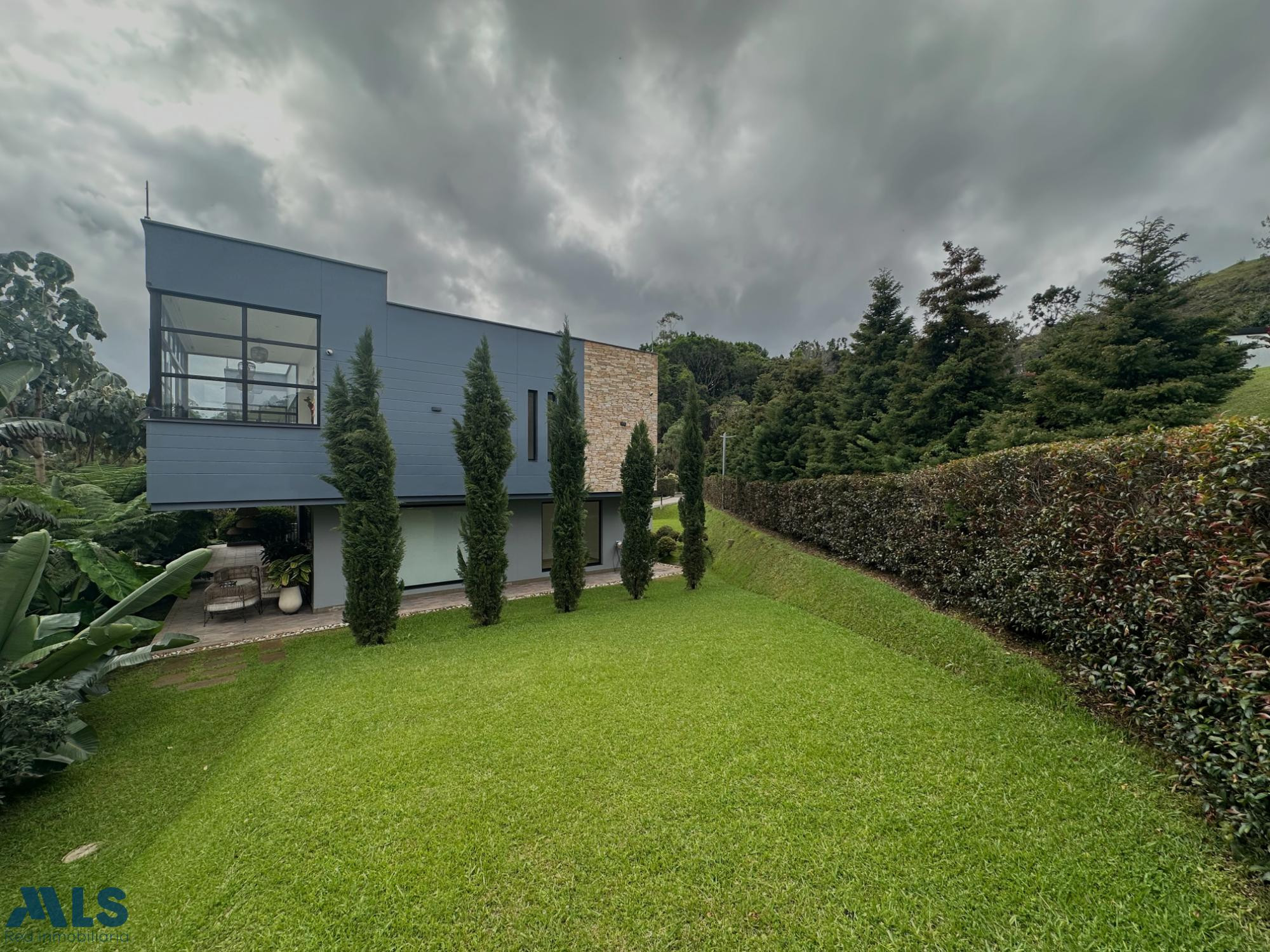 VENTA CASA EN EL RETIRO UNIDAD CERRADA el-retiro - pantanillo