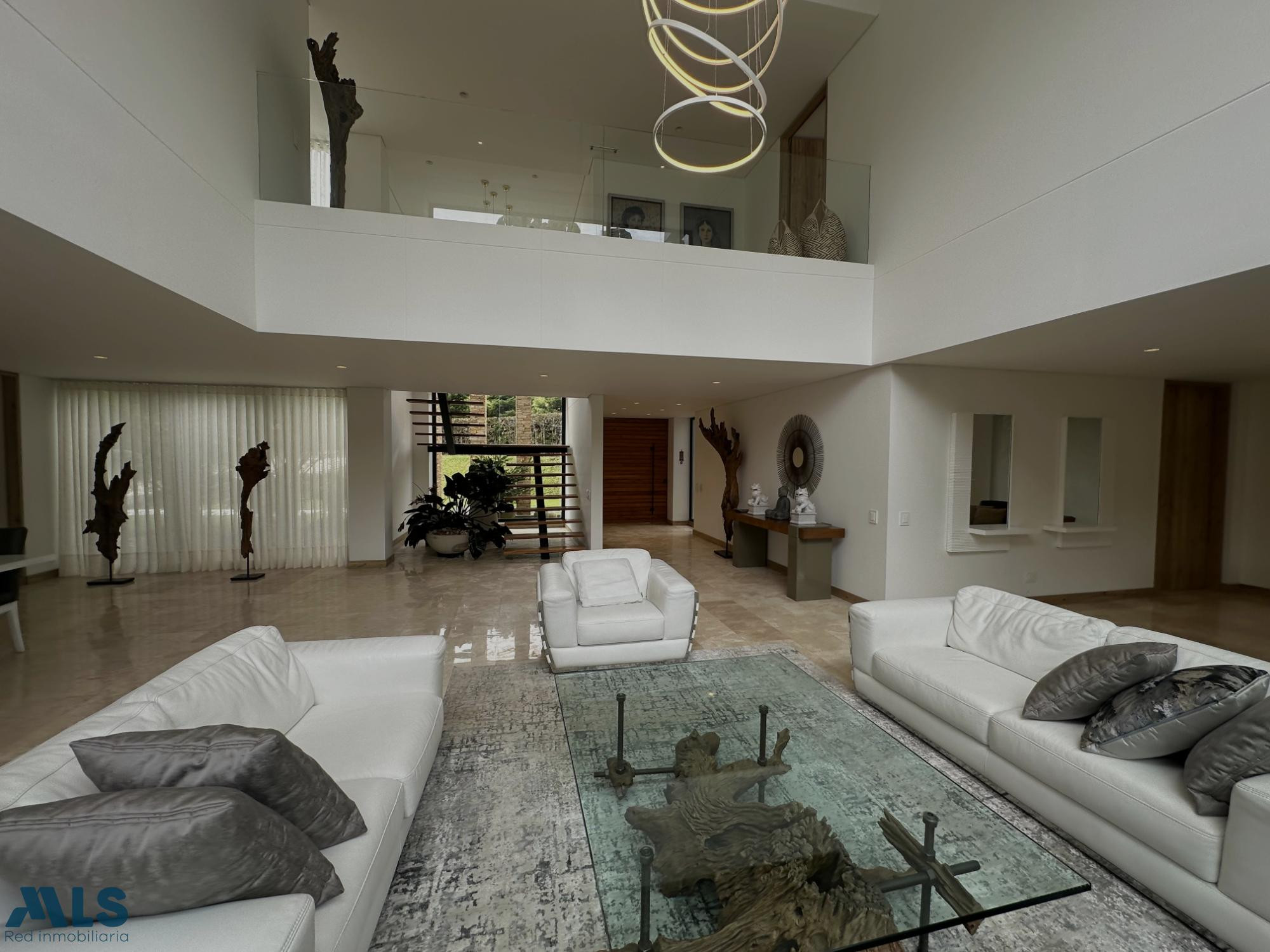 VENTA CASA EN EL RETIRO UNIDAD CERRADA el-retiro - pantanillo