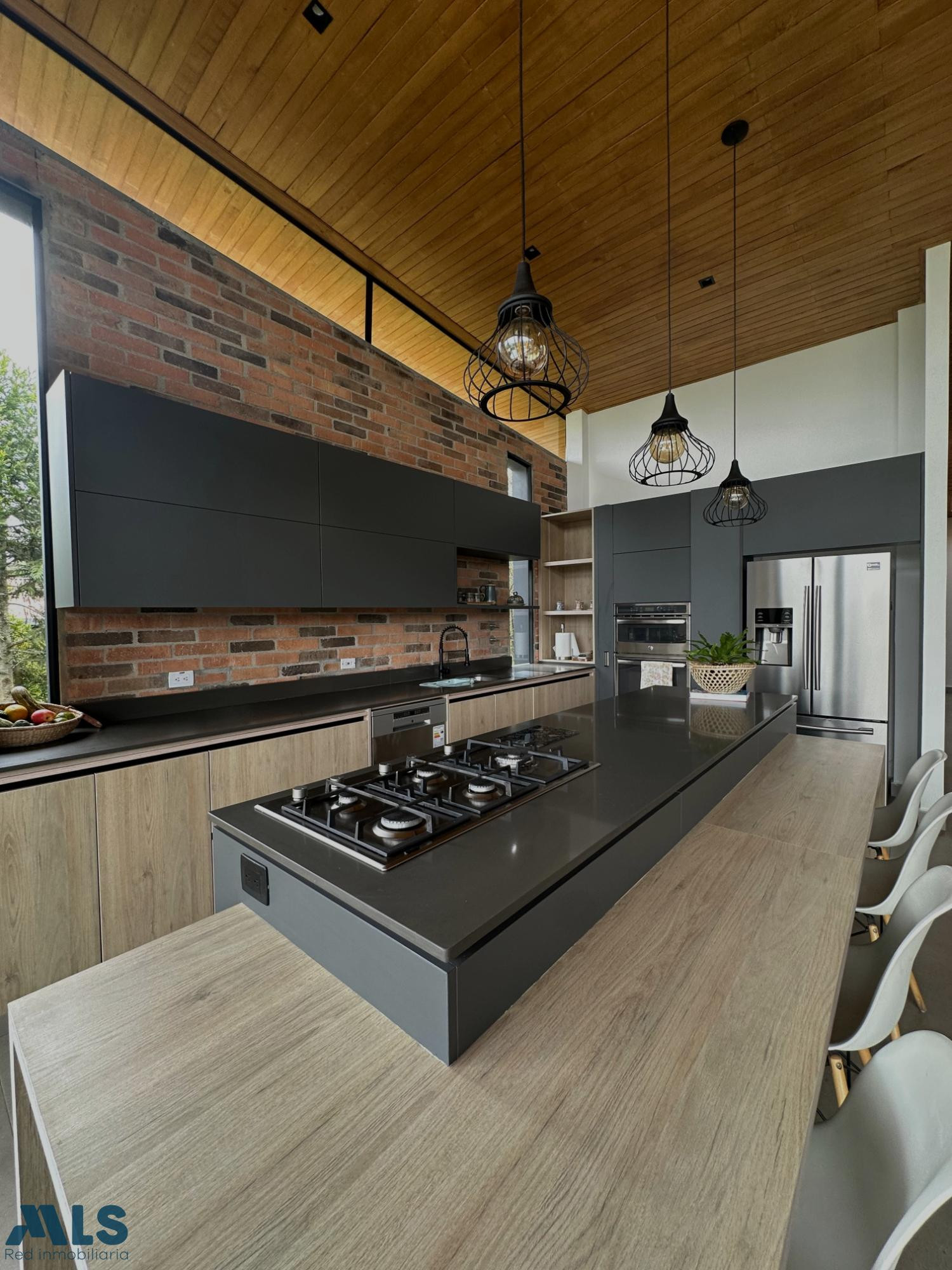 Hermosa casa campestre el retiro el-retiro - v pantalio