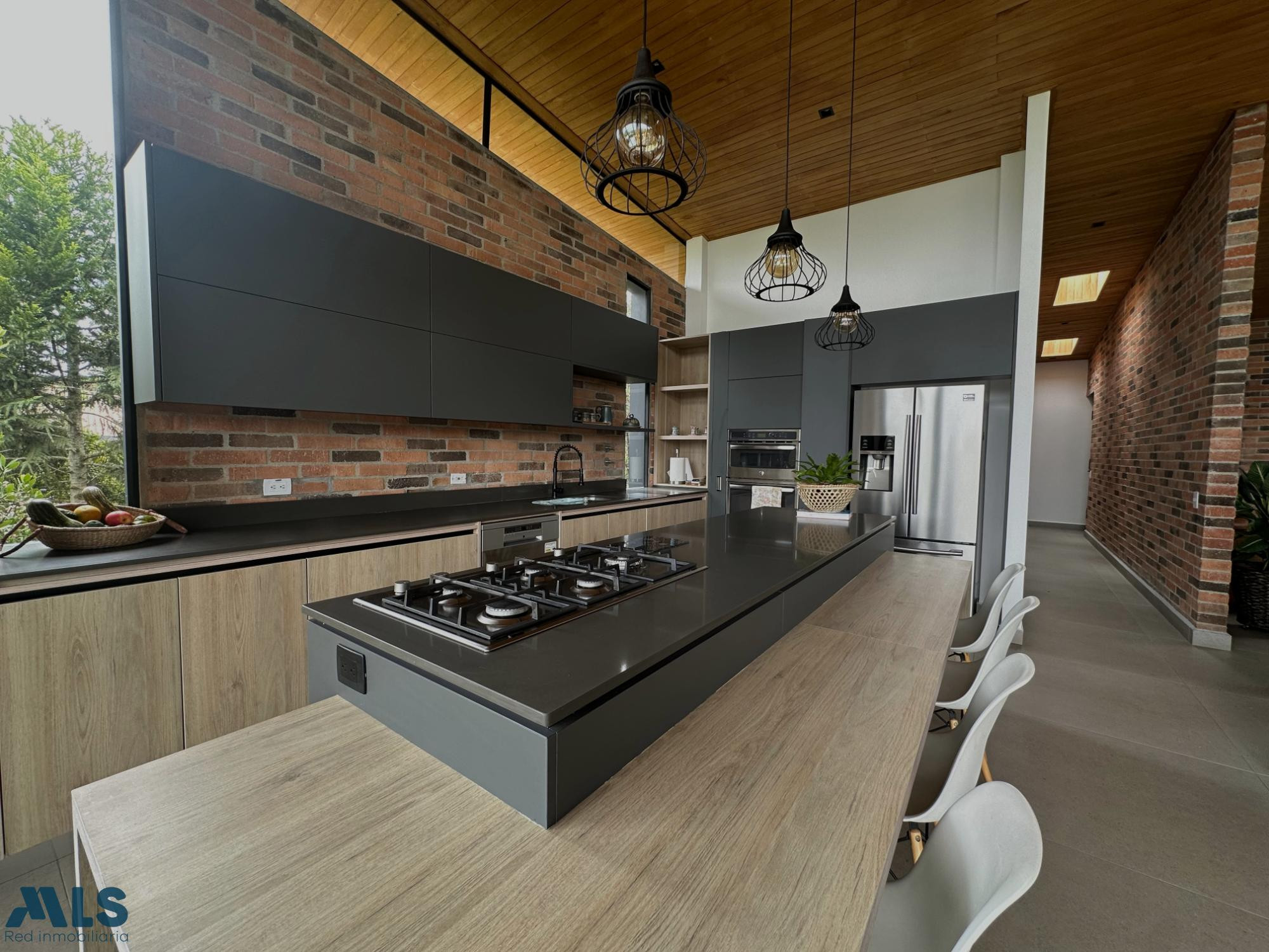 Hermosa casa campestre el retiro el-retiro - v pantalio