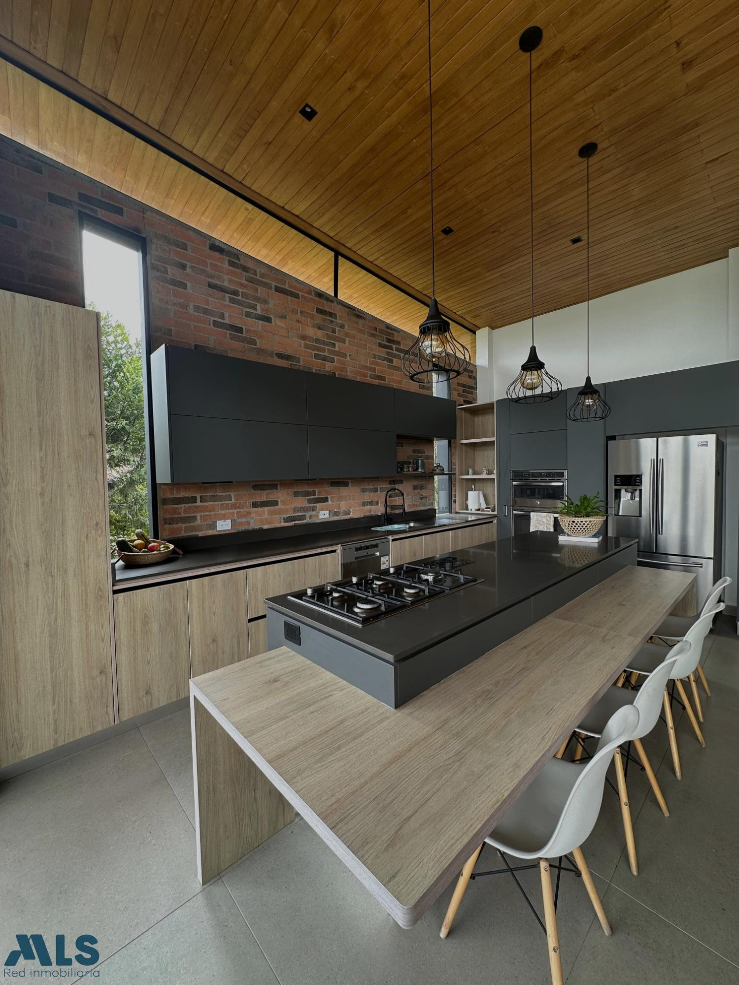 Hermosa casa campestre el retiro el-retiro - v pantalio