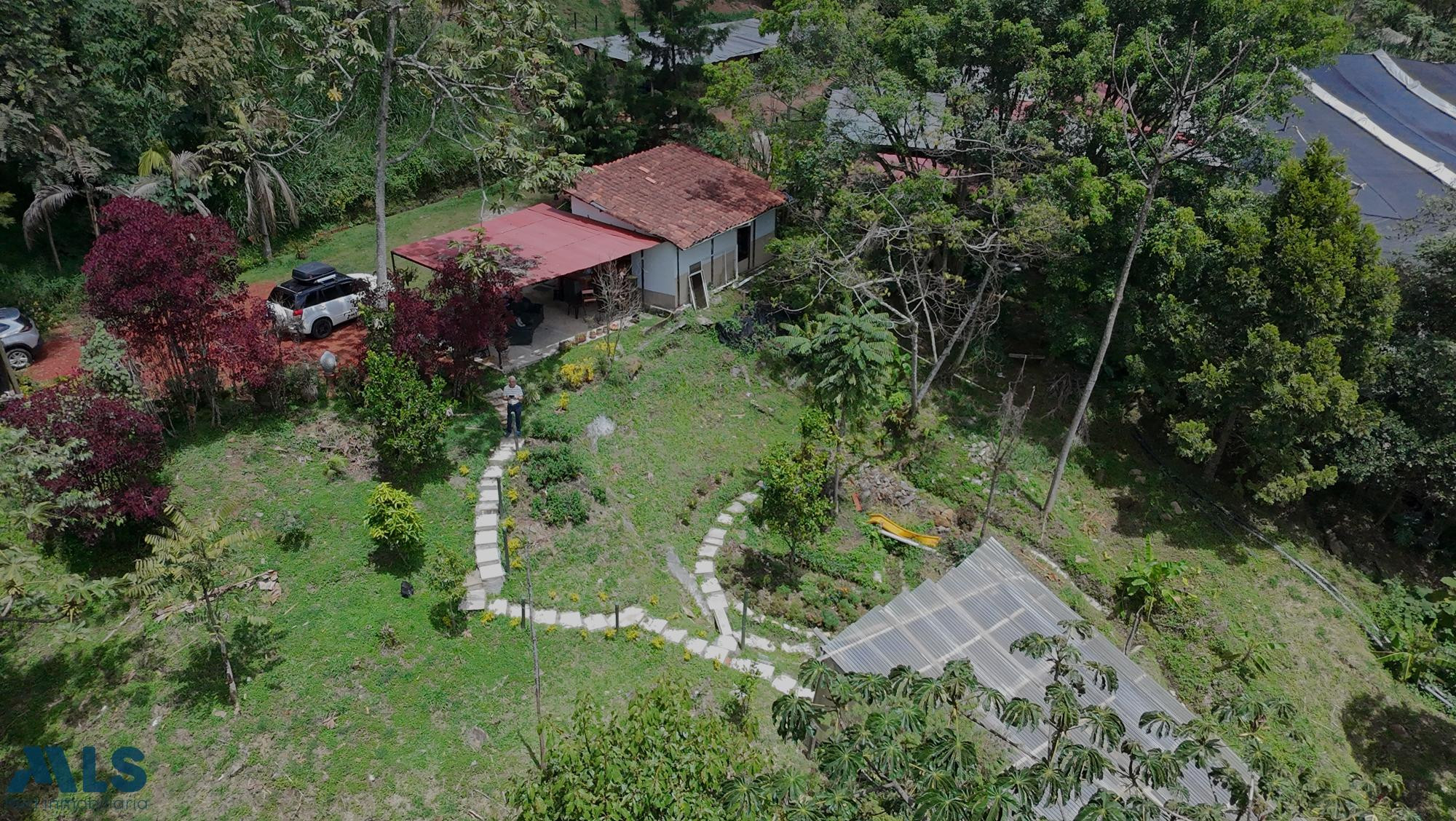 Lote para venta en Medellín - El Poblado medellin - los naranjos