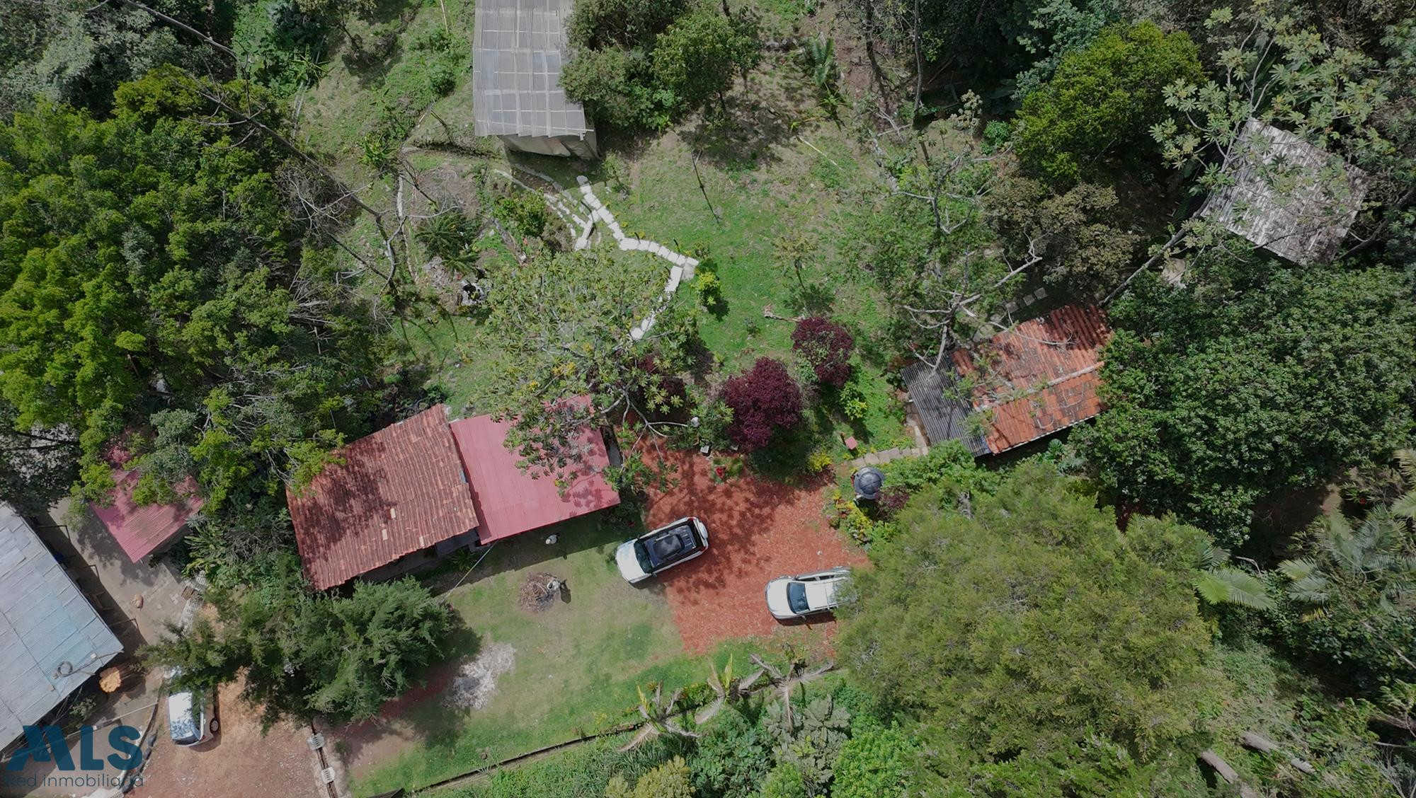 Lote para venta en Medellín - El Poblado medellin - los naranjos