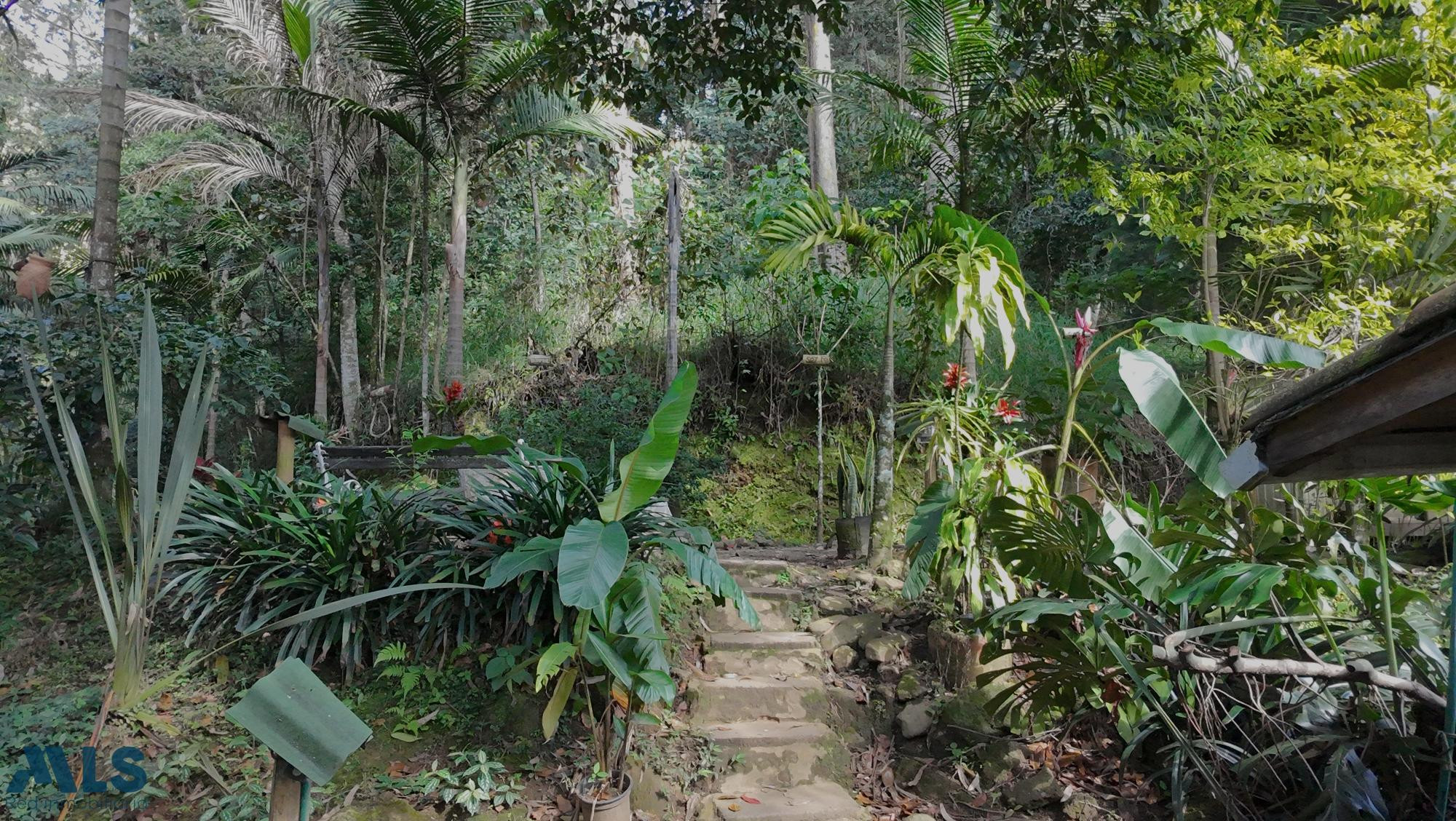 Lote para venta en Medellín - El Poblado medellin - los naranjos