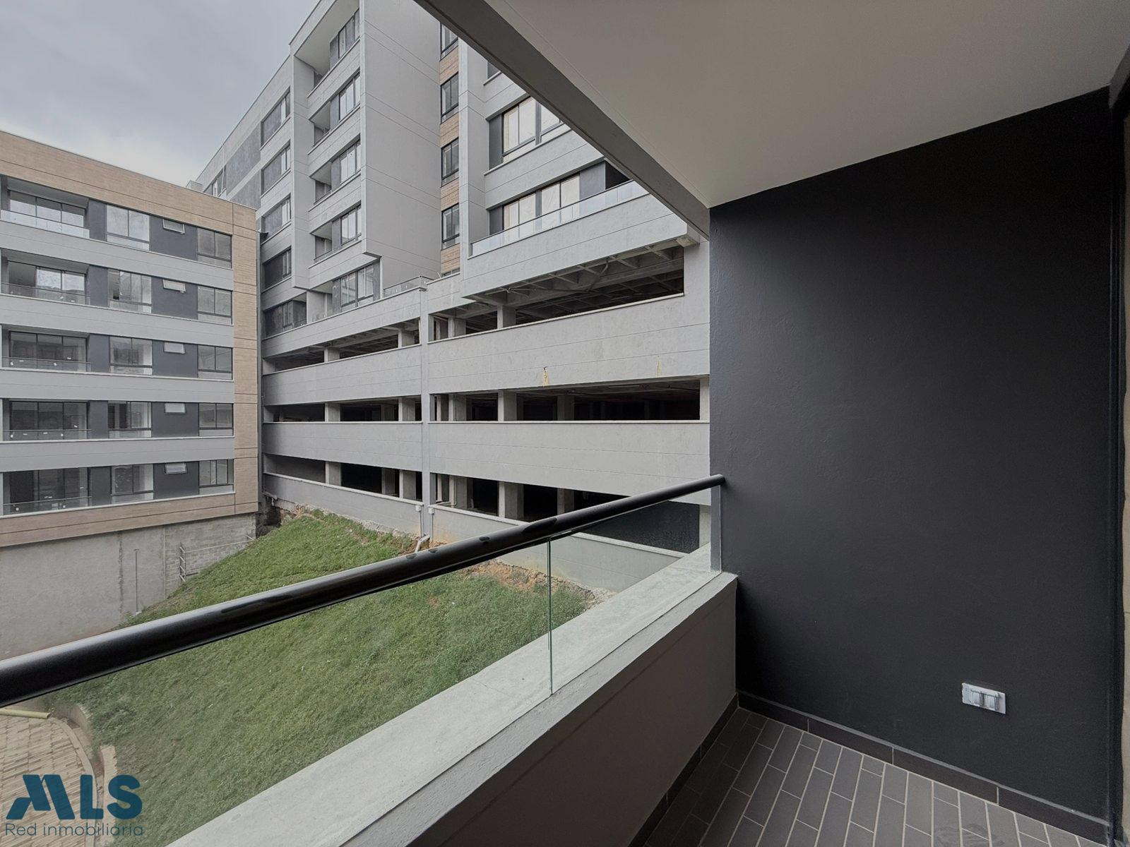 VENTA APARTAMENTO PARA ESTRENAR EN LA CEJA ANTIOQUIA la-ceja - corredor san antonio la ceja la ceja