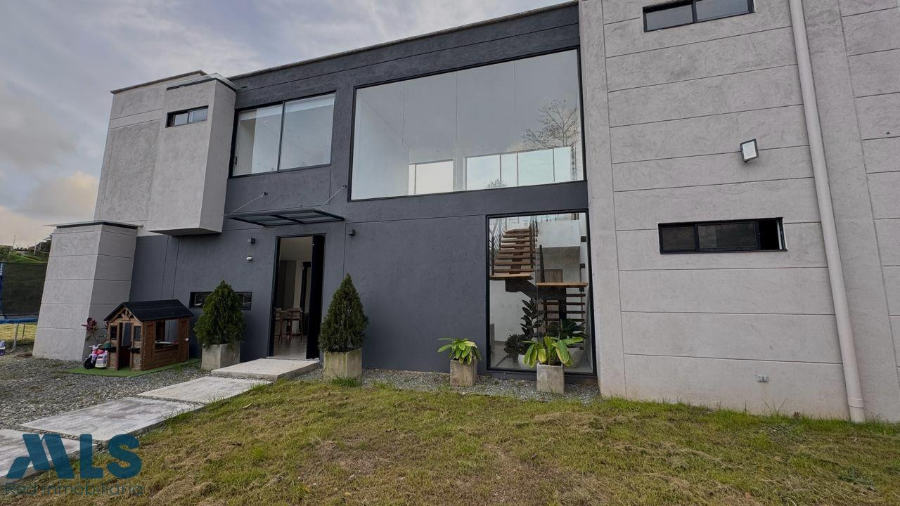 Vive la tranquilidad que mereces. san-vicente - chaparral