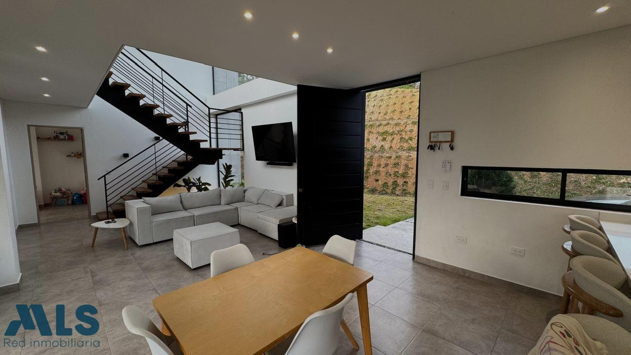 Vive la tranquilidad que mereces. san-vicente - chaparral