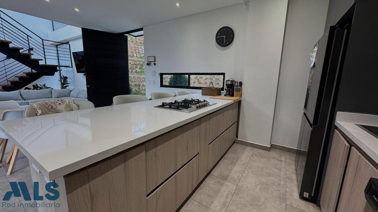 Vive la tranquilidad que mereces. san-vicente - chaparral