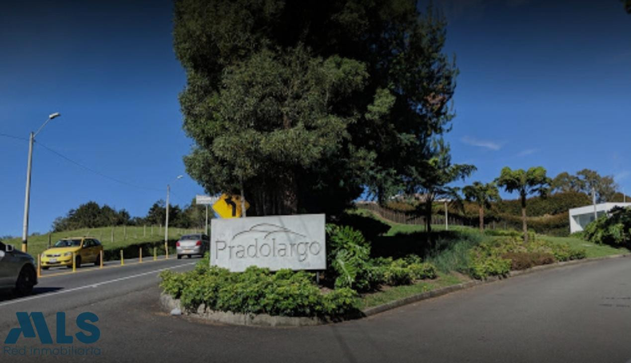 lote en el alto medellin - alto de las palmas