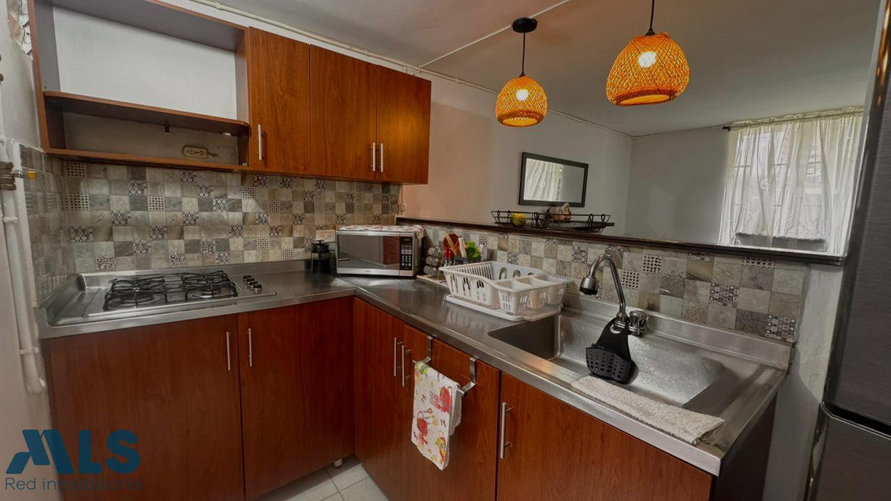 Casa en el Centro sector Buenos Aires medellin - buenos aires