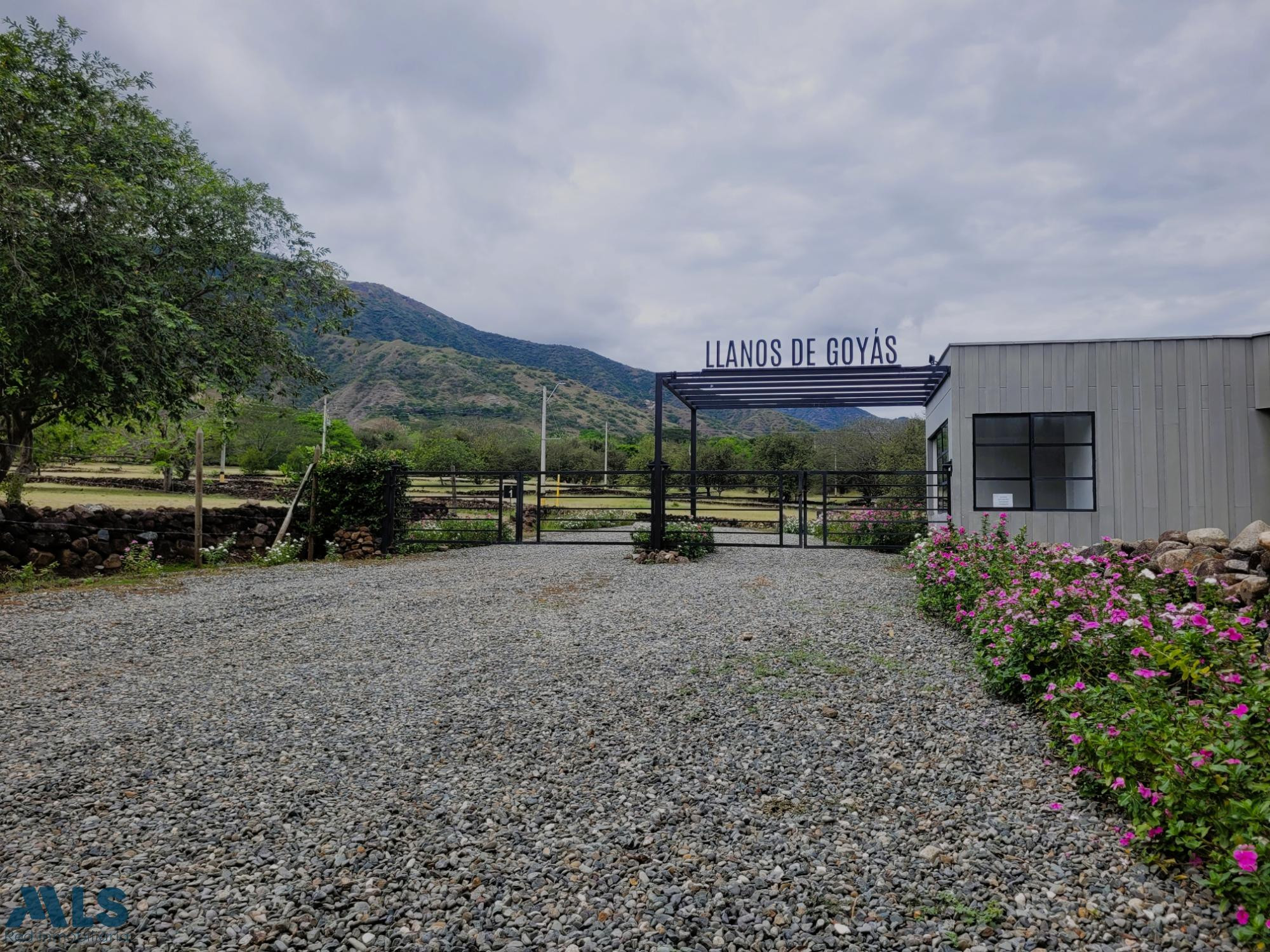 Lote plano de 3.150mts en Santa Fe de Antioquia santa-fe-de-antioquia - rural