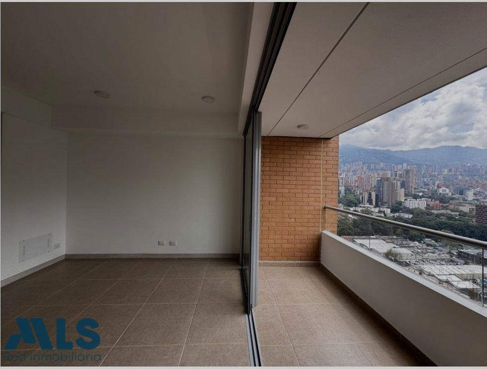 APARTAMENTO EN VENTA EN CIUDAD DEL RIO medellin - ciudad del rio