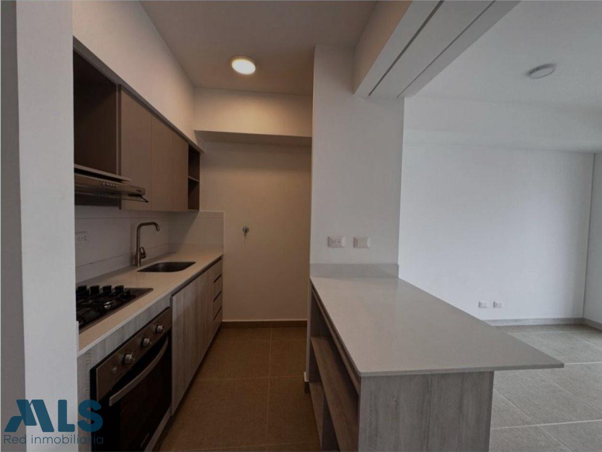 APARTAMENTO EN VENTA EN CIUDAD DEL RIO medellin - ciudad del rio