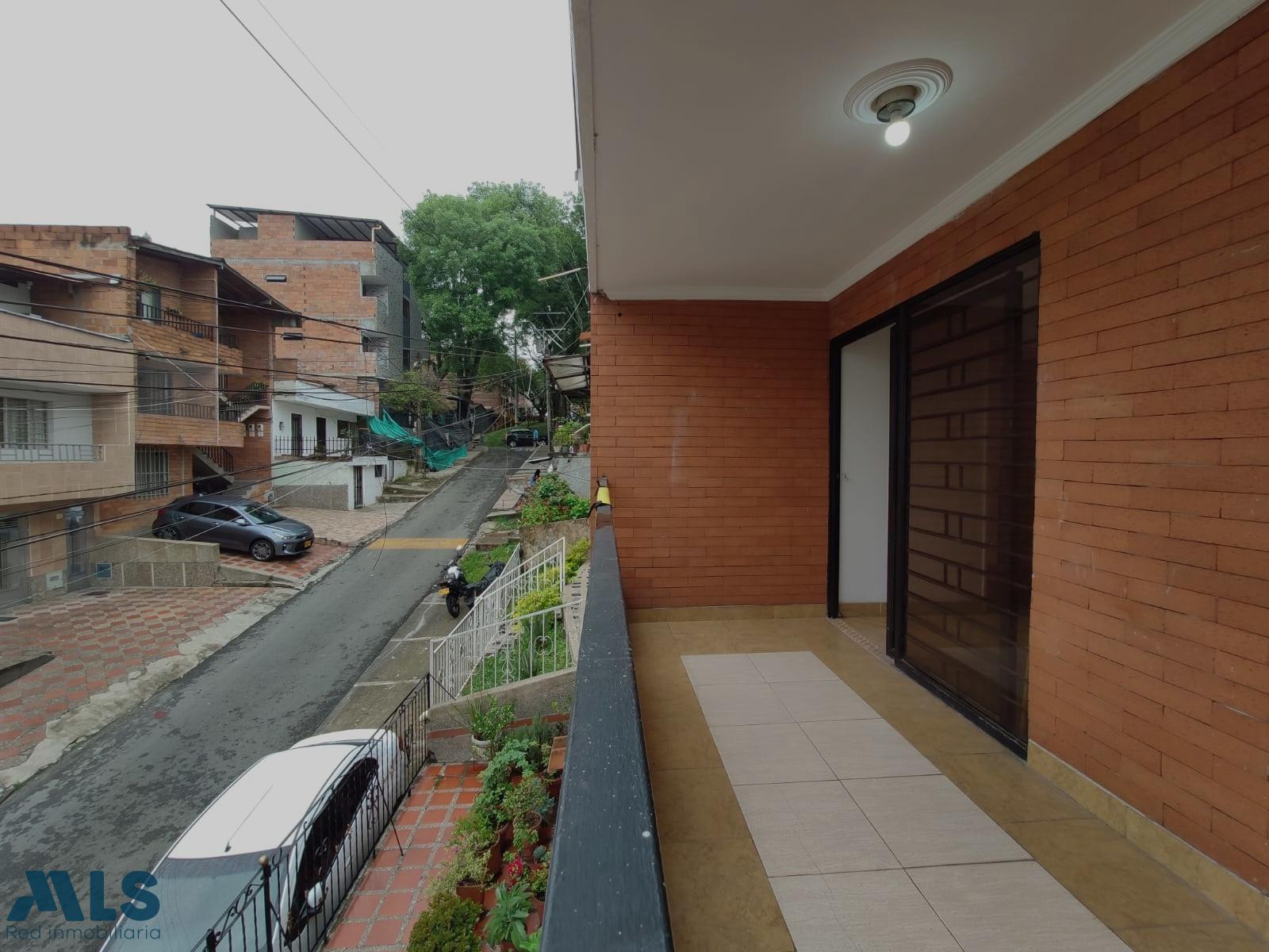 Casa en venta barrio Florencia medellin - florencia