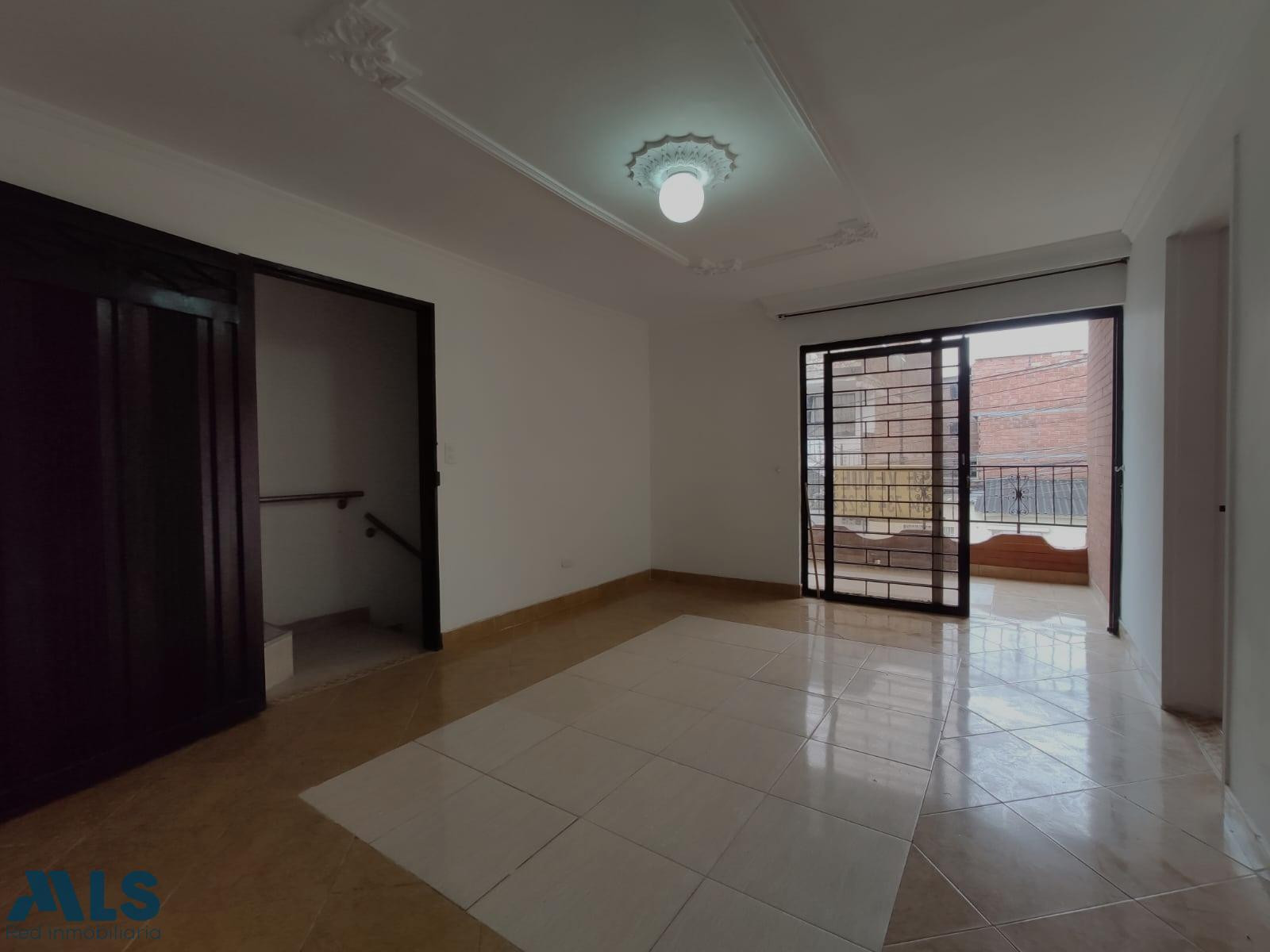 Casa en venta barrio Florencia medellin - florencia