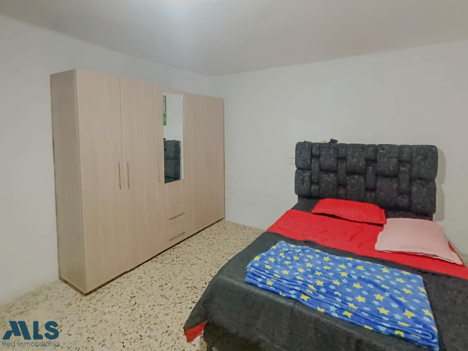 CASA PRIMER PISO EN SAN JAVIER EDUARDO SANTOS medellin - san javier no 2