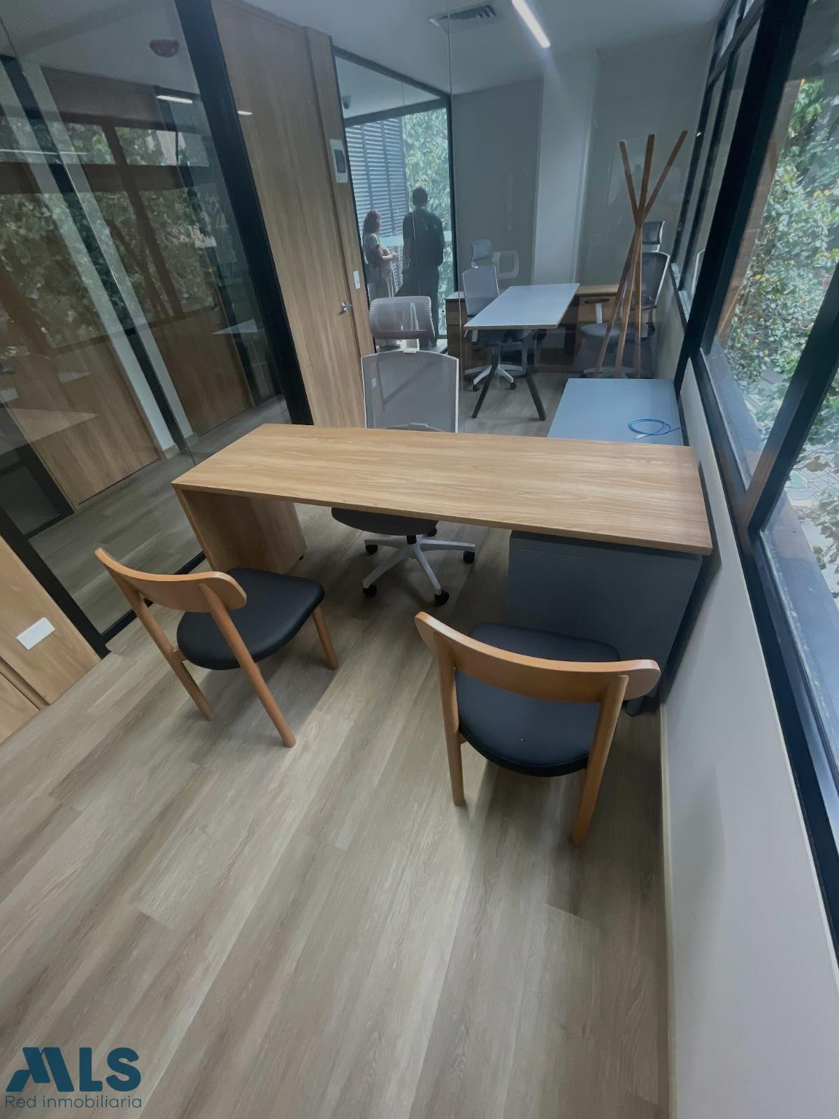 Oficina en venta en Los Colores – Laureles medellin - los colores