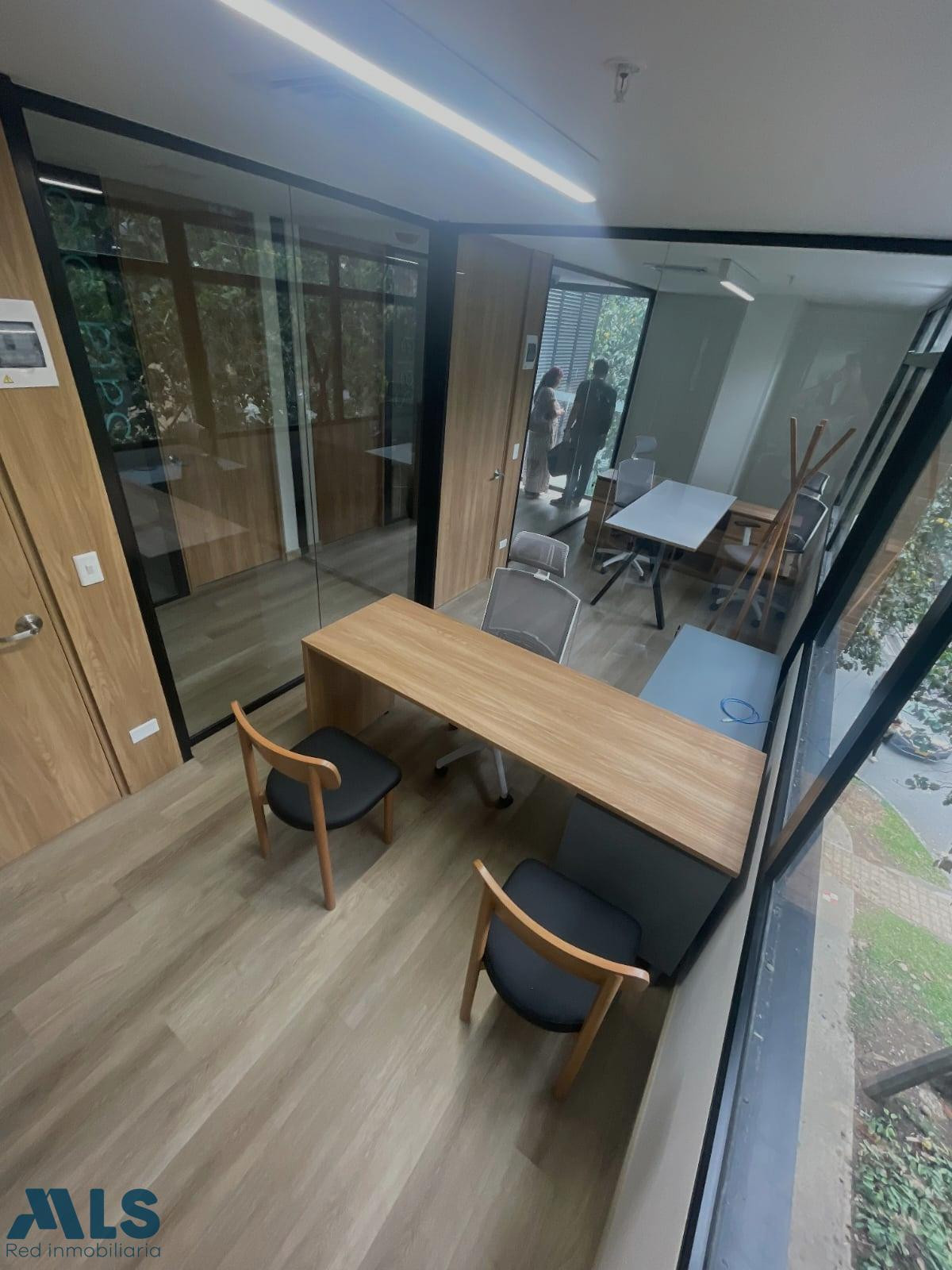 Oficina en venta en Los Colores – Laureles medellin - los colores