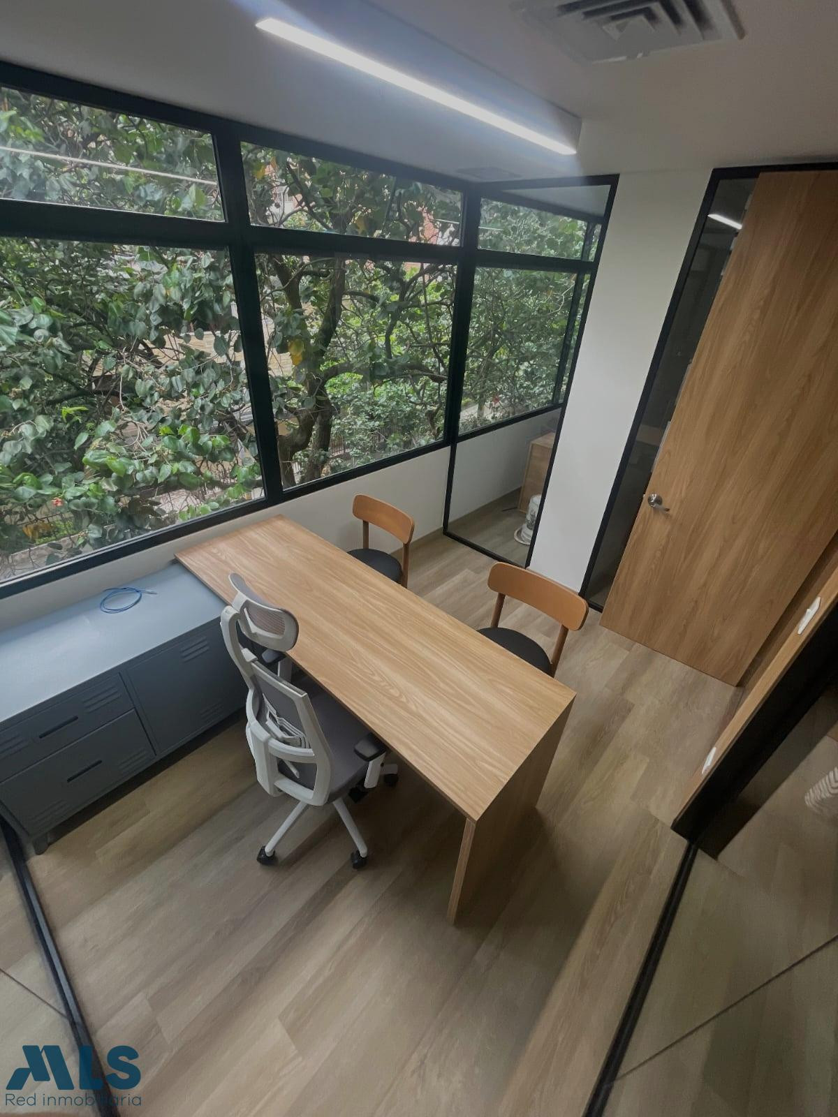 Oficina en venta en Los Colores – Laureles medellin - los colores