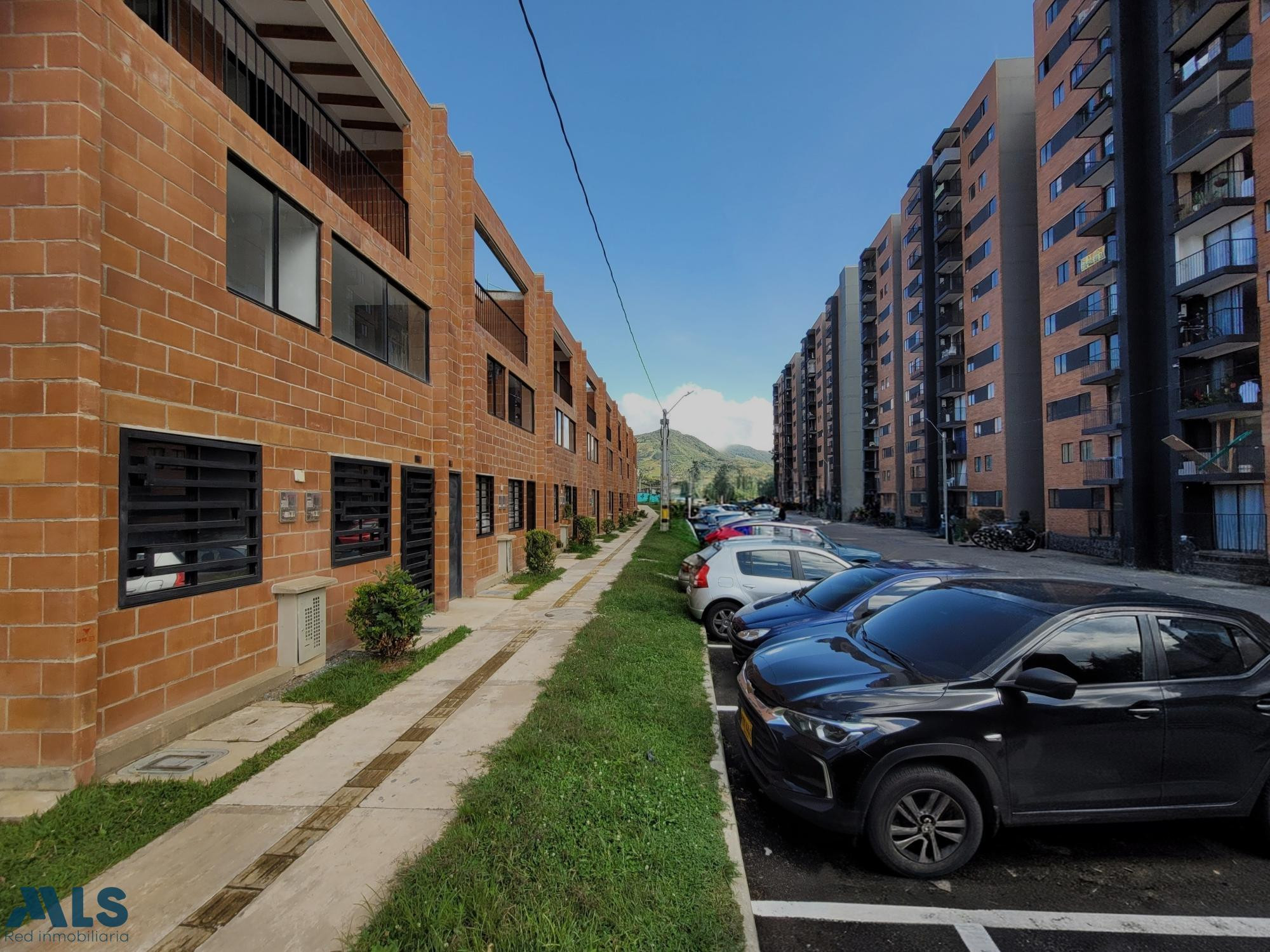 Casa para Estrenar en Zona tranquila y campestre en El Carmen de Viboral el-carmen - v campo alegre