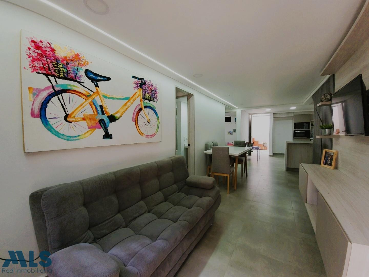 Casa para Estrenar en Zona tranquila y campestre en El Carmen de Viboral el-carmen - v campo alegre