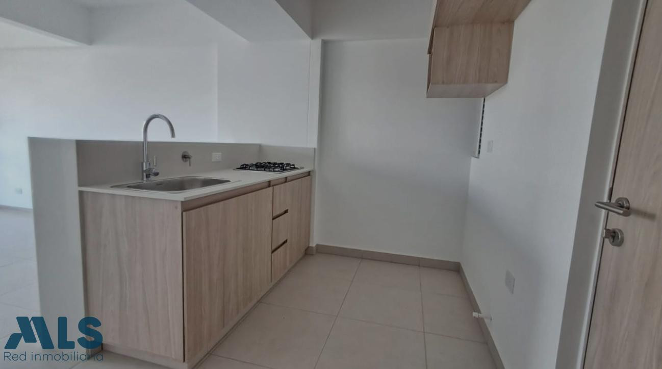 Apartamento nuevo en Marinilla – Excelente ubicación y valorización marinilla - alcaravanes