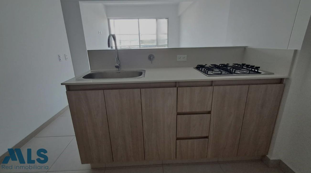 Apartamento nuevo en Marinilla – Excelente ubicación y valorización marinilla - alcaravanes