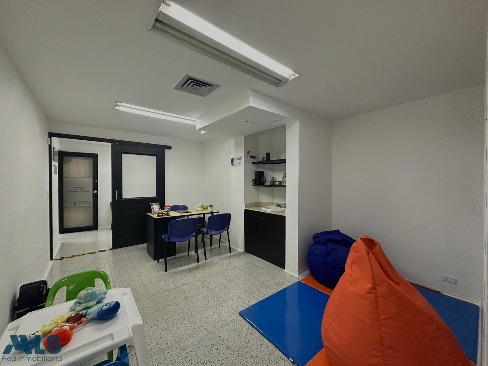 ¡Inversión segura con renta inmediata! medellin - patio bonito