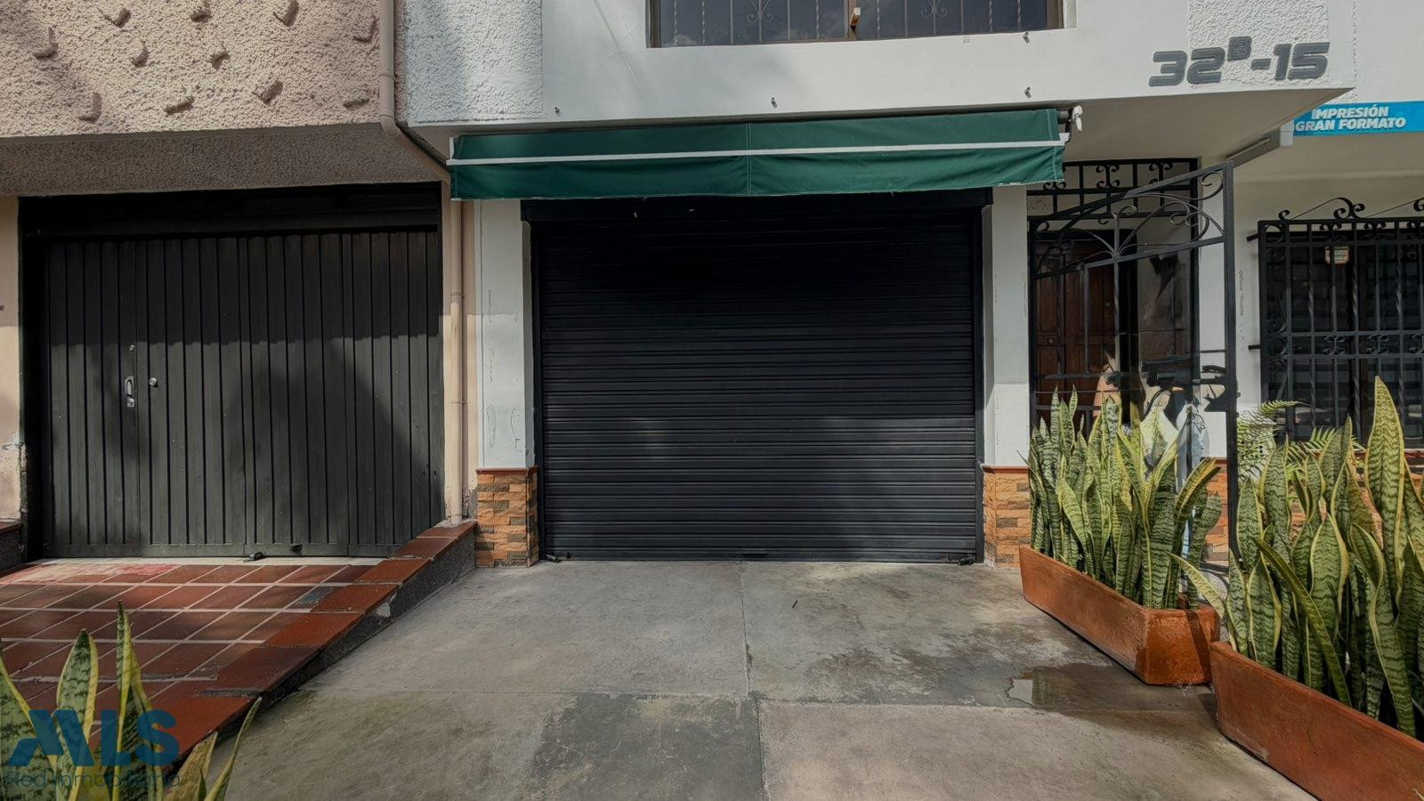 CASA UNIFAMILIAR EN BELEN MALIBU medellin - malibu