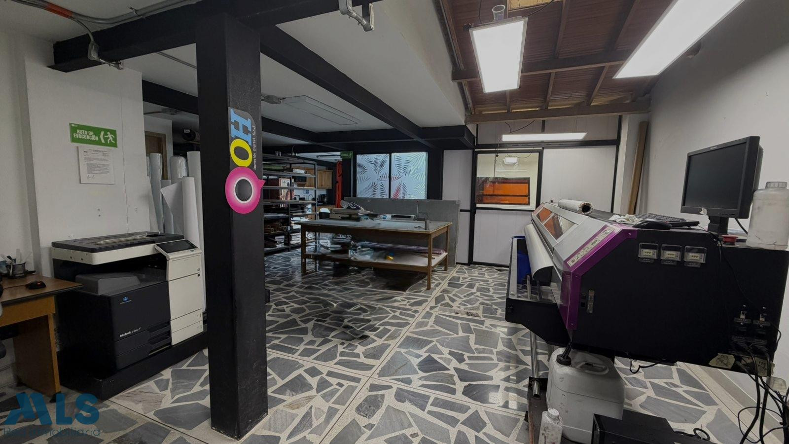 CASA UNIFAMILIAR EN BELEN MALIBU medellin - malibu