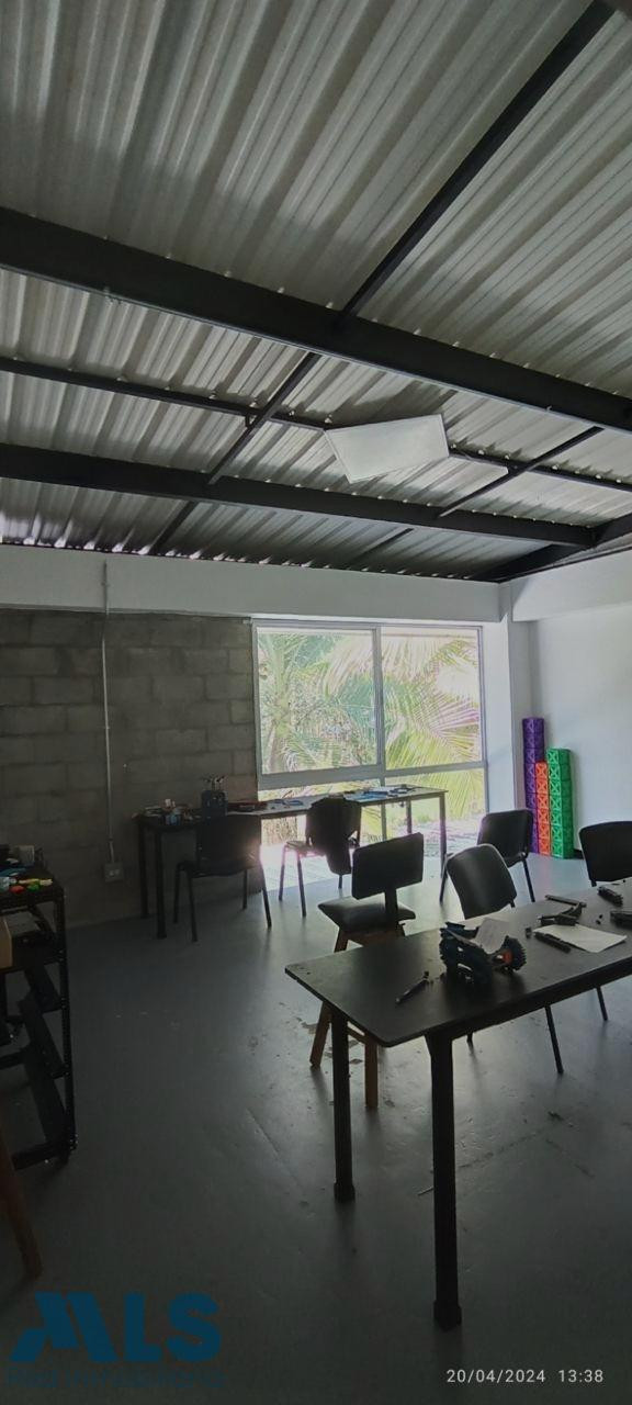 hermoso local en venta en el mall del hato rionegro - llanogrande