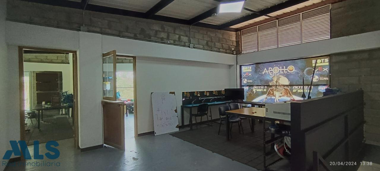 hermoso local en venta en el mall del hato rionegro - llanogrande