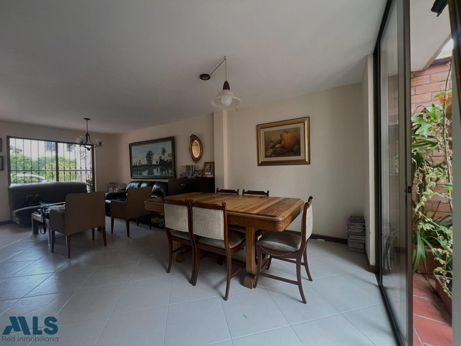 CASA EN UNIDAD CERRADA SECTOR GUALADAY RIONEGRO rionegro - sector gualanday