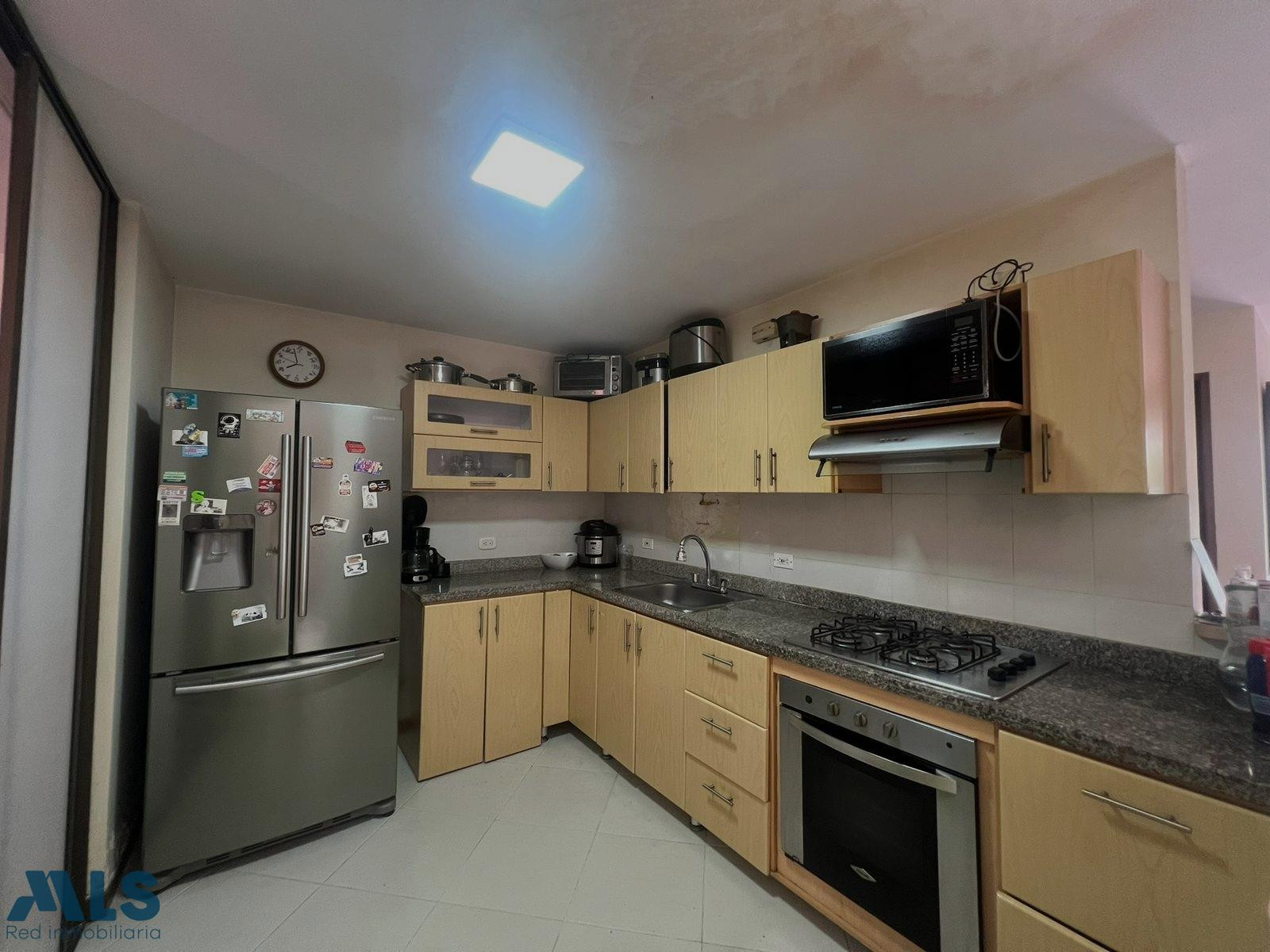 CASA EN UNIDAD CERRADA SECTOR GUALADAY RIONEGRO rionegro - sector gualanday