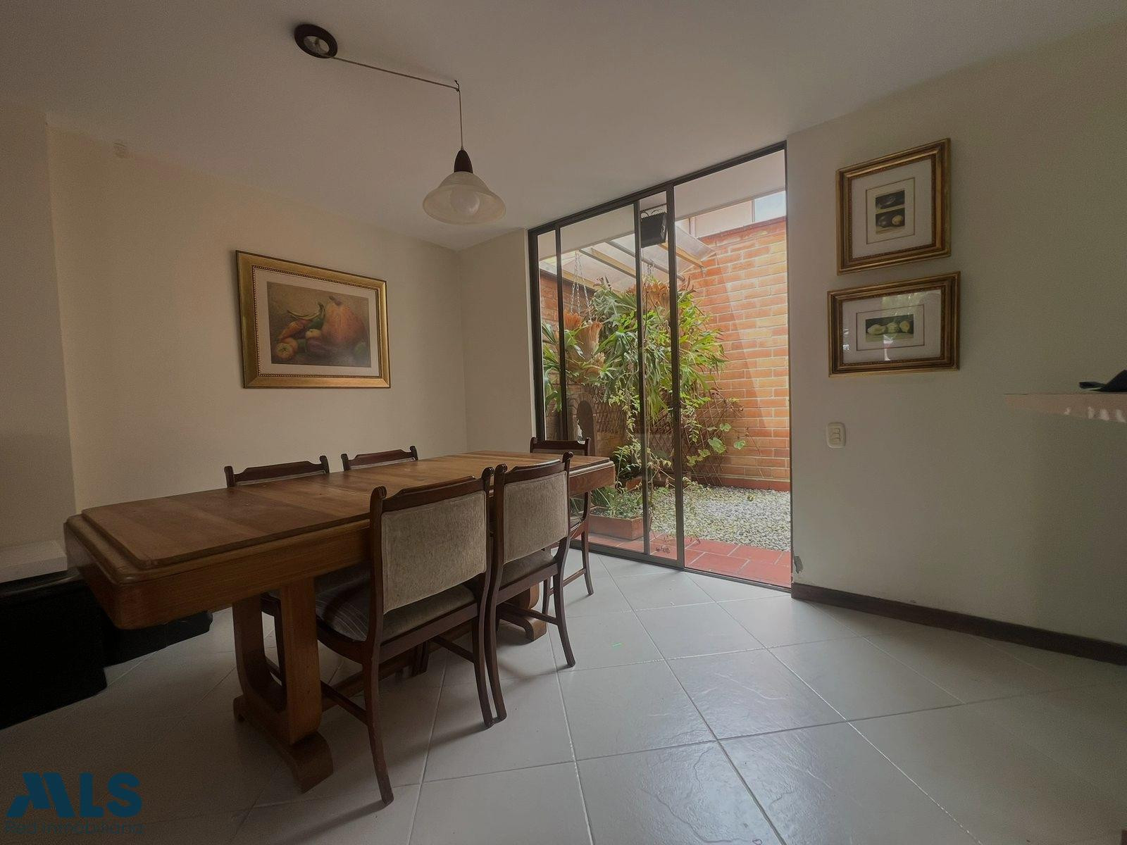 CASA EN UNIDAD CERRADA SECTOR GUALADAY RIONEGRO rionegro - sector gualanday