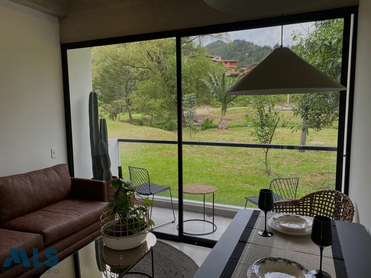 CESIÓN DE DERECHOS APARTAMENTO EL RETIRO el-retiro - centro