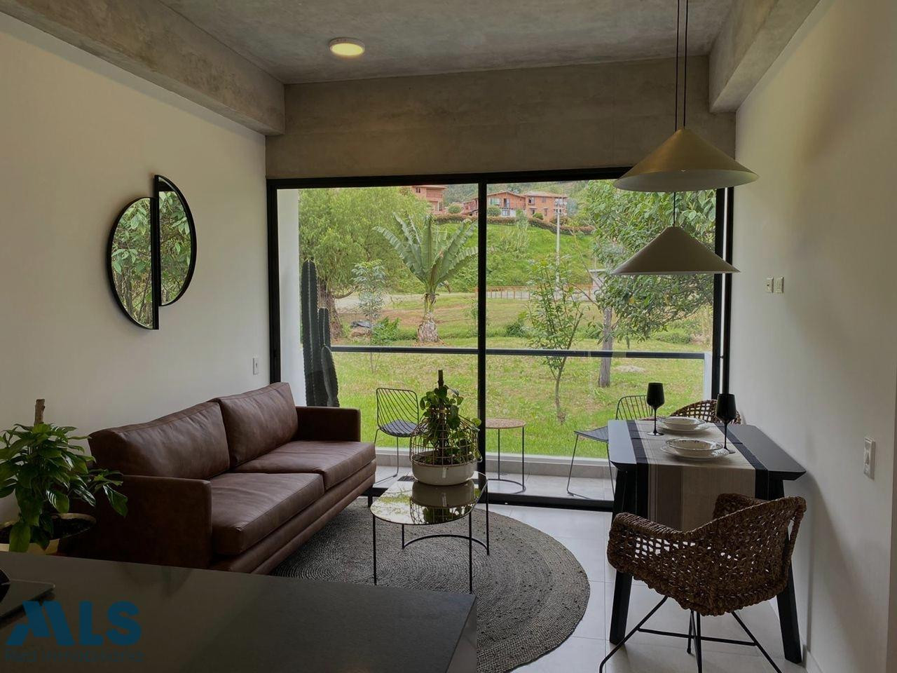 CESIÓN DE DERECHOS APARTAMENTO EL RETIRO el-retiro - centro