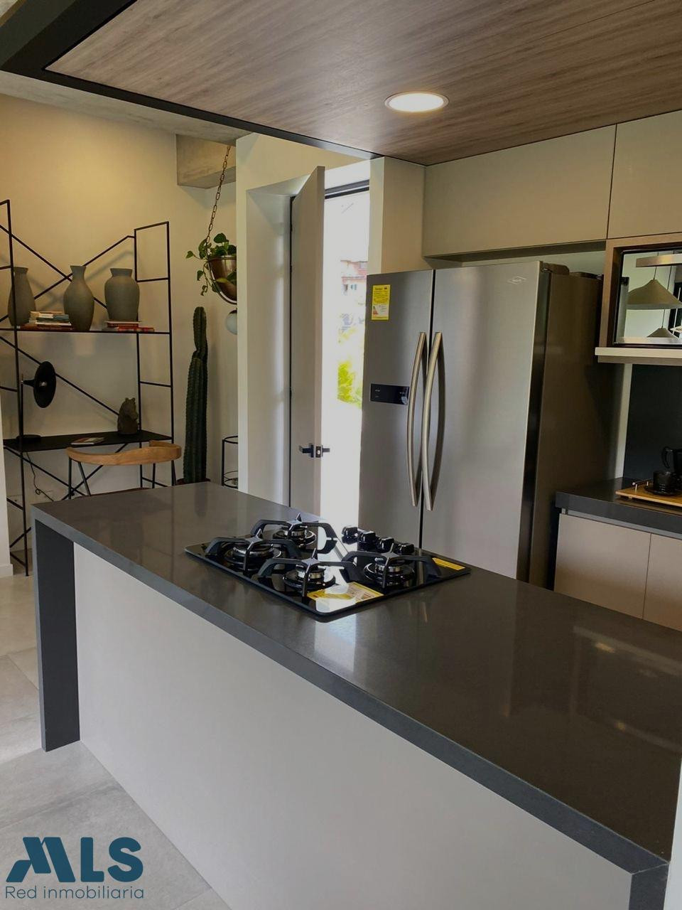 CESIÓN DE DERECHOS APARTAMENTO EL RETIRO el-retiro - centro