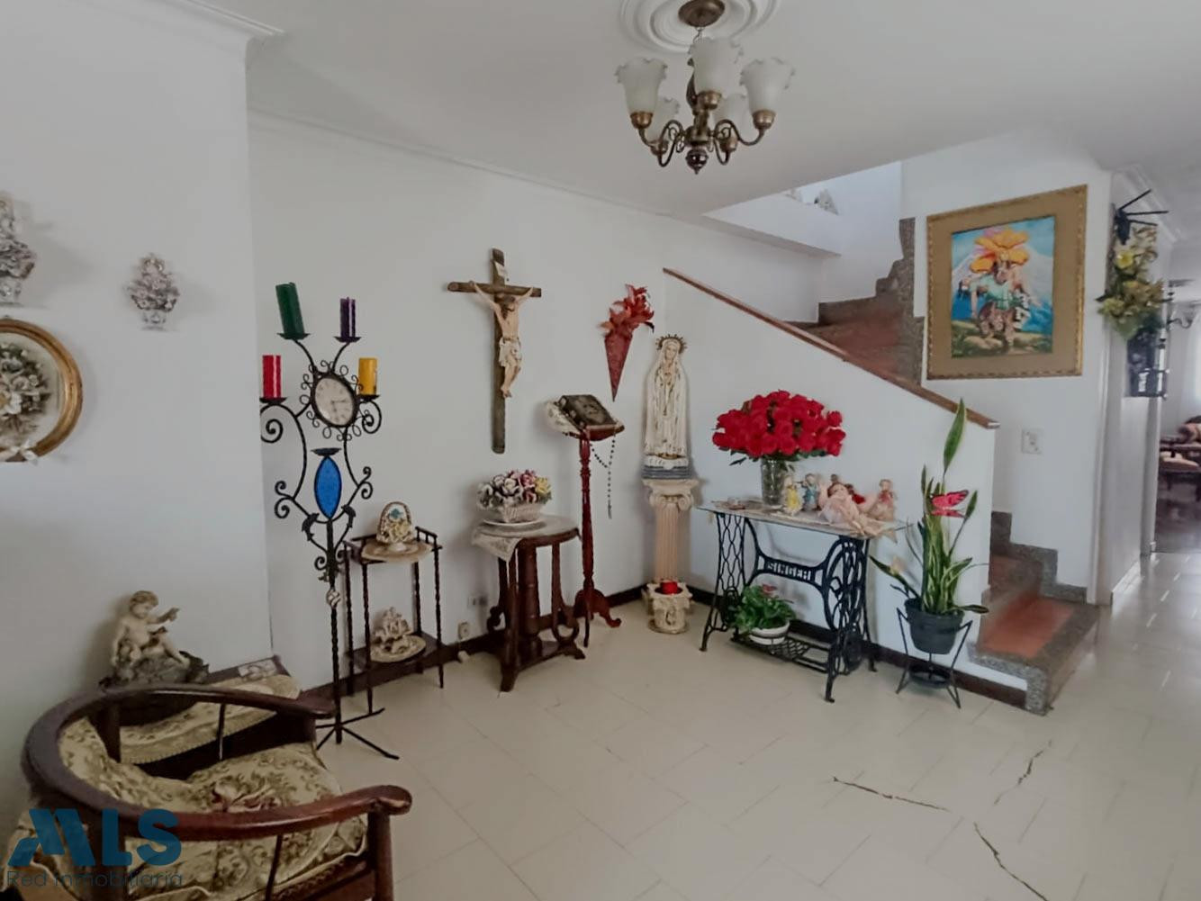 Apartamento dúplex en los colores medellin - los colores