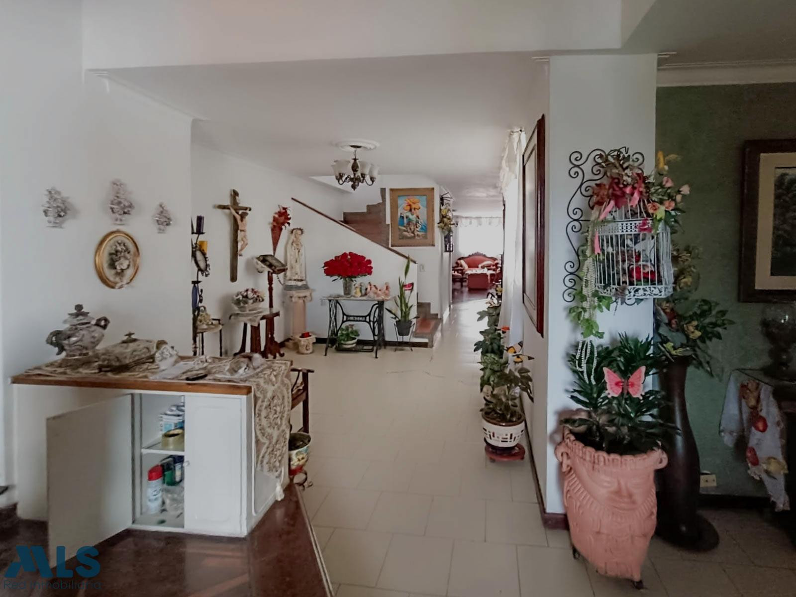 Apartamento dúplex en los colores medellin - los colores