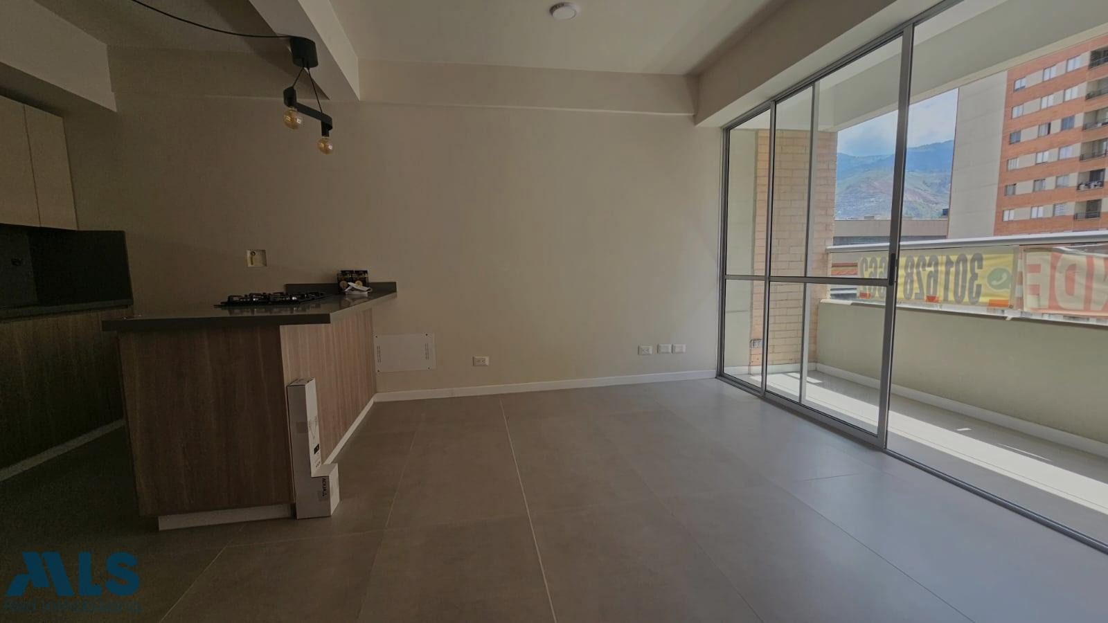 APARTAMENTO NUEVO PARA ESTRENAR, SECTOR FABRICATO!! bello - fabricato