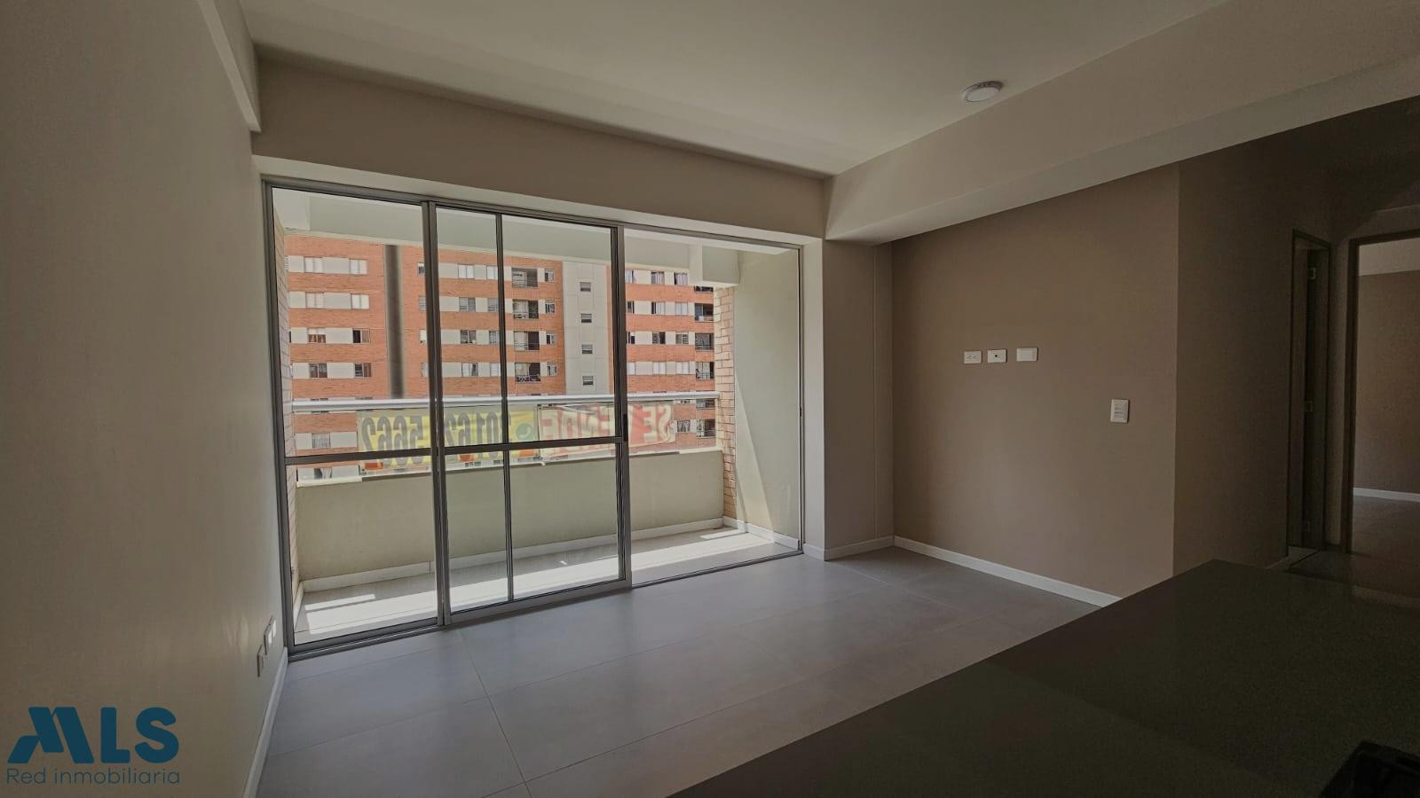 APARTAMENTO NUEVO PARA ESTRENAR, SECTOR FABRICATO!! bello - fabricato