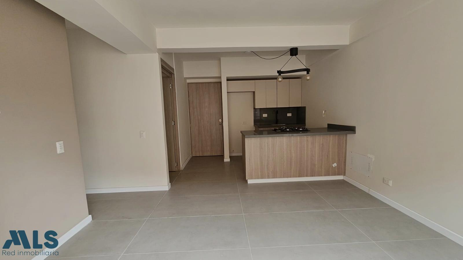 APARTAMENTO NUEVO PARA ESTRENAR, SECTOR FABRICATO!! bello - fabricato